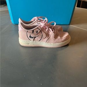 Nike Air Force Low 1 Have A Nike Day Pink  3Y BQ8274-600